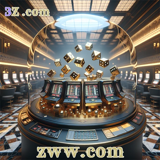 Experimente o Casino Inovador do zww.com Hoje