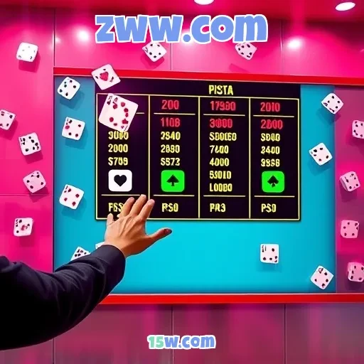 zww.com e a Revolução do Pôker Online no Brasil