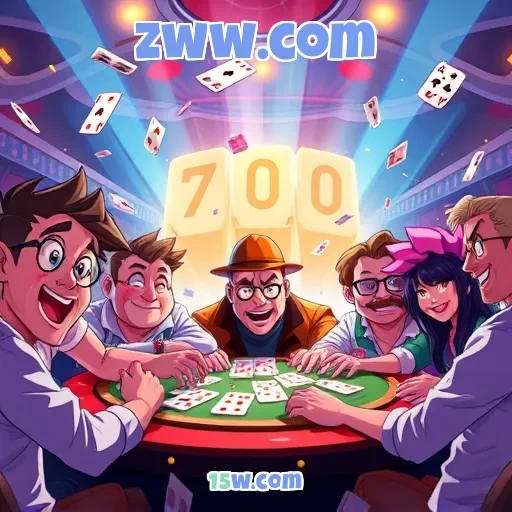 zww.com: Desvende os Torneios e Desafios do Mundo dos Jogos